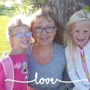 Meet your Posher, Kimberley